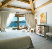 Hotel Relais Villa del Golfo & SPA Arzachena